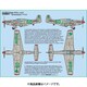 44-P51-147 P-51C 1948 Bendix Houstonian [1/144 エアクラフト用デカール]