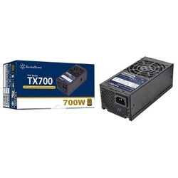 ヨドバシ.com - シルバーストーン SILVER STONE TFX電源 SST
