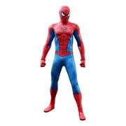 ビデオゲーム・マスターピース Marvel’s Spider-Man スパイダーマン（クラシック・スーツ版） [1/6スケール 塗装済み可動フィギュア 全高約300mm]