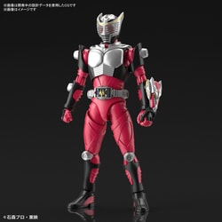 Figure-rise standard仮面ライダー龍騎 戦わなければ生き残れない！Figure-rise Standard 仮面ライダー