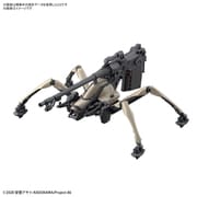 HG 86-エイティシックス- ジャガーノート（汎用仕様） [1/48 プラモデル]