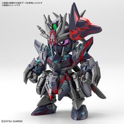 ヨドバシ.com - バンダイスピリッツ SDW HEROES SDガンダムワールド