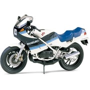 14024 オートバイシリーズ No.24 スズキ RG250Γ（ガンマ） [1/12スケール プラモデル]