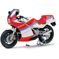 14029 オートバイシリーズ No.29 スズキ RG250Γ（ガンマ） フルオプション [1/12スケール プラモデル]