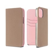 LPTAPFLIP2054 [iPhone 12 mini用 ケース]