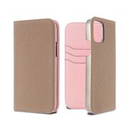 LPTAPFLIP2067 [iPhone 12 Pro Max用 ケース]