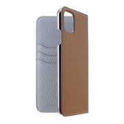 LPTALFLIP2061 [iPhone 12/iPhone 12 Pro用 ケース]