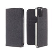 LPBLKFLIP2067 [iPhone 12 Pro Max用 ケース]