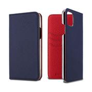 LPDNRFLIP2061 [iPhone 12/iPhone 12 Pro用 ケース]