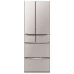 ヨドバシ.com - 三菱電機 MITSUBISHI ELECTRIC 冷蔵庫（503L