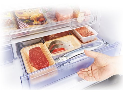 ヨドバシ.com - 三菱電機 MITSUBISHI ELECTRIC 冷蔵庫（451L・右