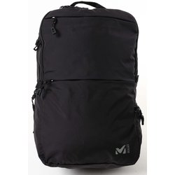 [ミレー] リュック EXP 17 Black-Noir メンズ レディース 鞄