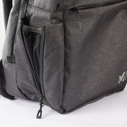 ヨドバシ.com - ミレー MILLET EXP 17 MIS0725 CHARCOAL HEATHER