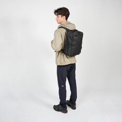 ヨドバシ.com - ミレー MILLET EXP 17 MIS0725 CHARCOAL HEATHER 6342