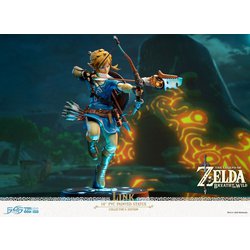 ヨドバシ.com - ファースト4フィギュア ゼルダの伝説 ブレス オブ ザ