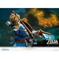 ヨドバシ.com - ファースト4フィギュア ゼルダの伝説 ブレス オブ ザ