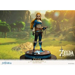 再生産】ゼルダの伝説 ブレス オブ ザ ワイルド/ ゼルダ 10