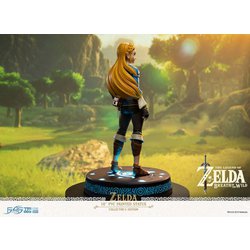 ヨドバシ.com - ファースト4フィギュア ゼルダの伝説 ブレス