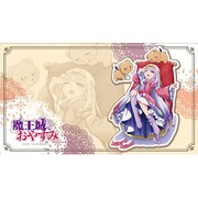 クロックワークス 万能マットコレクションVol.92 魔王城でおやすみ A [トレーディングカード用品]