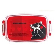 KK2000009 くまモン 弁当箱 [キャラクターグッズ]