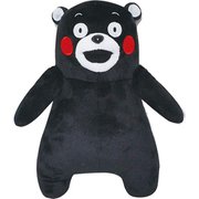 KK1900010 くまモン ぬいぐるみ 25cm [キャラクターグッズ]