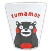 KK2000001 くまモン メラミンカップ [キャラクターグッズ]