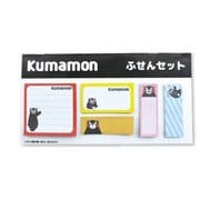 KK2000004 くまモン 付箋ブック [キャラクターグッズ]