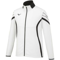 ヨドバシ Com ミズノ Mizuno 32mc Mcl ウォームアップジャケット 2xl 通販 全品無料配達