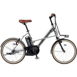 【得価2024】ヤマハ YAMAHA PAS CITY X 電動アシスト自転車 20型 小型 スタイリッシュ 通勤 通学 普段使い 車体 充電器 バッテリー 電動アシスト自転車