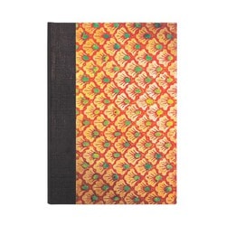 ヨドバシ Com ペーパーブランクス Paperblanks Pb7290 4 ハードカバー ミディ 罫線 波 Vol 3 通販 全品無料配達