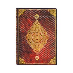充実の品 ヨドバシ.com - ペーパーブランクス paperblanks ハードカバー ノート・メモ帳