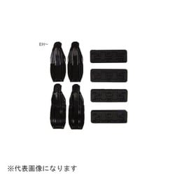 EH448 [ベースキャリア車種別取付ホルダー ランドクルーザー200（URJ.UZJ20#）/ランドクルーザープラド（GDH.GRJ.TRJ15#）用]