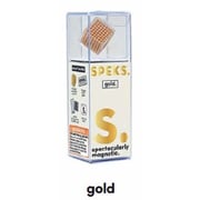 SPEKS. マグネットボール 2.5mm gold