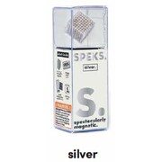 SPEKS. マグネットボール 2.5mm silver