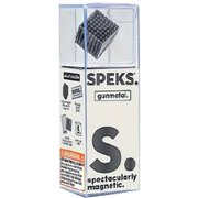 SPEKS. マグネットボール 2.5mm gunmetal