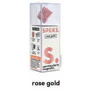 SPEKS. マグネットボール 2.5mm rosegold