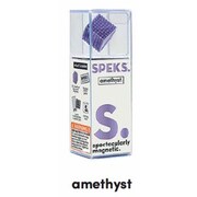 SPEKS. マグネットボール 2.5mm amethyst