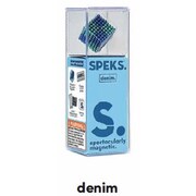 SPEKS. マグネットボール 2.5mm denim