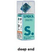 SPEKS. マグネットボール 2.5mm deepend