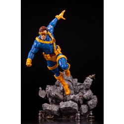 稀少品　デッドストック　クロノクロス　フィギュアシリーズ　コールドキャスト Yahoo!オークション - ARTFX「クロノ・クロス」セルジュ＆キッド