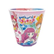 トロピカル～ジュ！プリキュア メラミンカップ トロピカル [キャラクターグッズ]