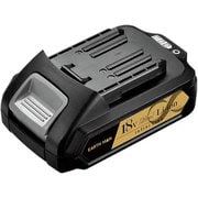 infini-Link18V専用バッテリーパック USB出力付き 2.0Ah BP-180LiGA