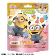 びっくら？たまご ミニオンズ Enjoy Party！ Ver. 1個 [コレクショントイ]