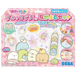 ぷに子さん専用 ヨドバシ.com - セガフェイブ PG-29 ぷにジェル すみっコぐらし