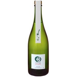 てぐみ白 10度 750ml [スパークリングワイン]