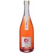 てぐみロゼ 11度 750ml [スパークリングワイン]