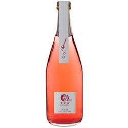 てぐみプチロゼ 11度 500ml [スパークリングワイン]