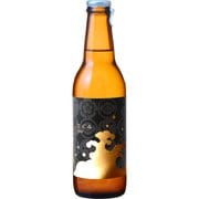 てぐみPeu白 10度 330ml [スパークリングワイン]