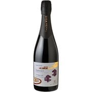 京丹後産サペラヴィスパークリング 11度 750ml [スパークリングワイン]