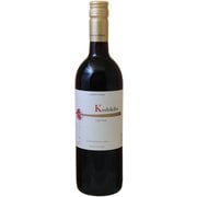 小式部赤 11度 750ml [赤ワイン]